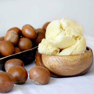 Shea butter Export
