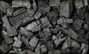 Hardwood Charcoal