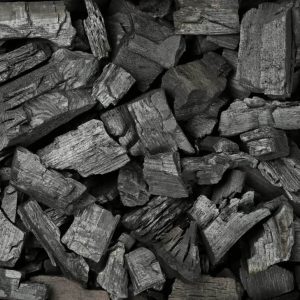 Hardwood Charcoal